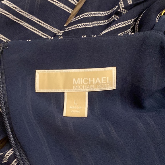 Michael Kors jumpsuit  size L - Picture 12 of 14